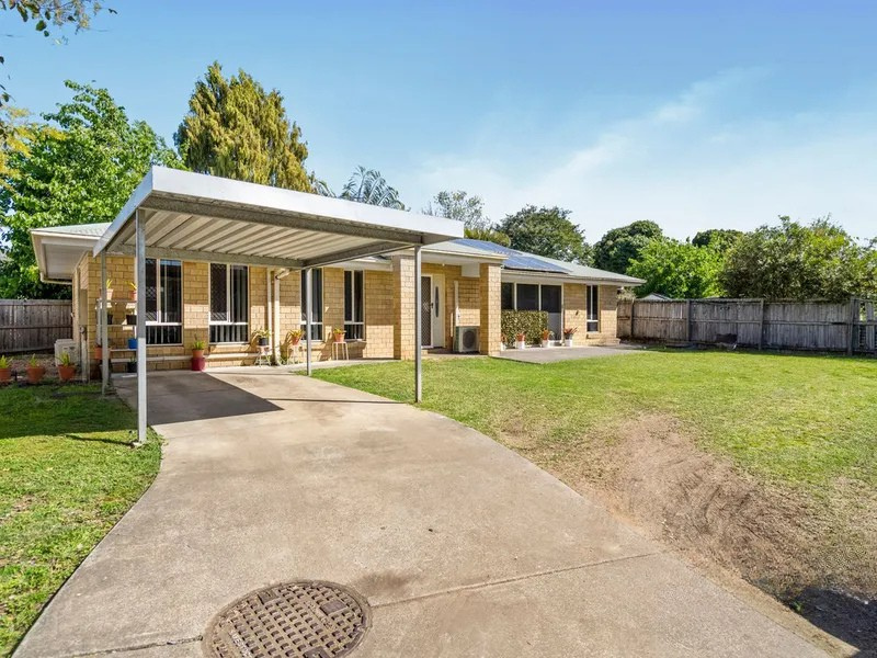 East Ipswich QLD investment property — Jin
