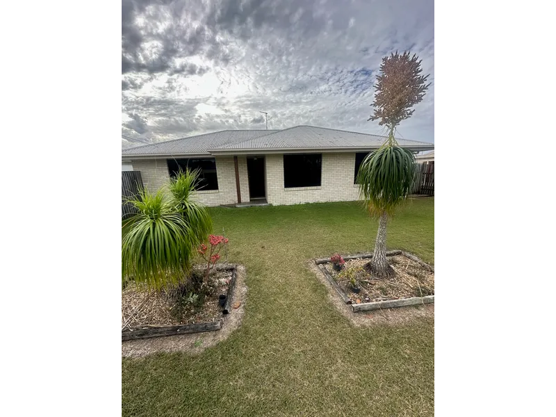 Thabeban QLD investment property — Bryn
